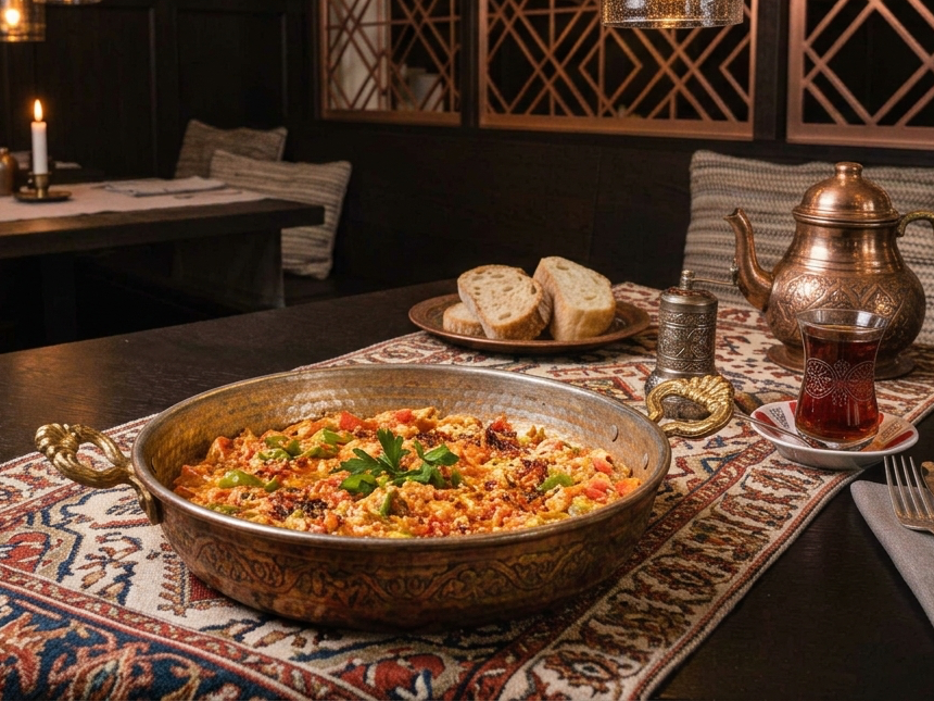 Menemen